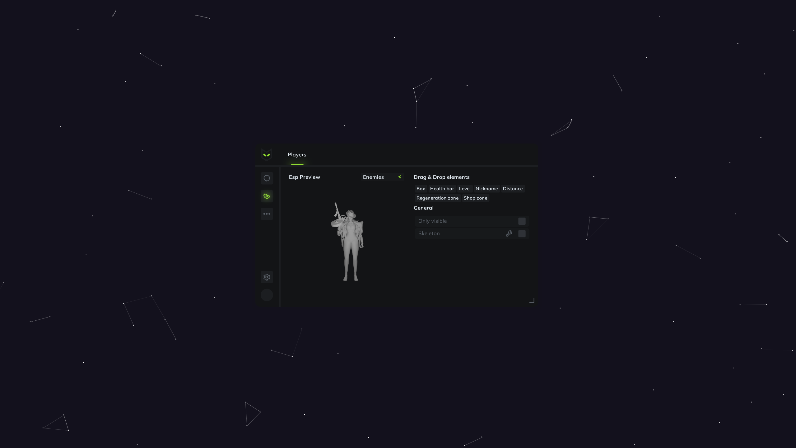 Deadlock Predator