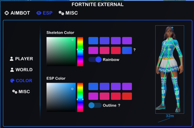 Fortnite Skrim.gg Stealth