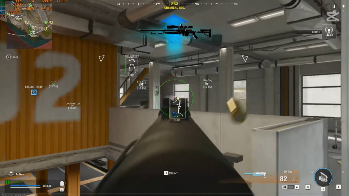 Black Ops 6 Skrim.gg