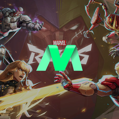 Marvel Rivals Matrix