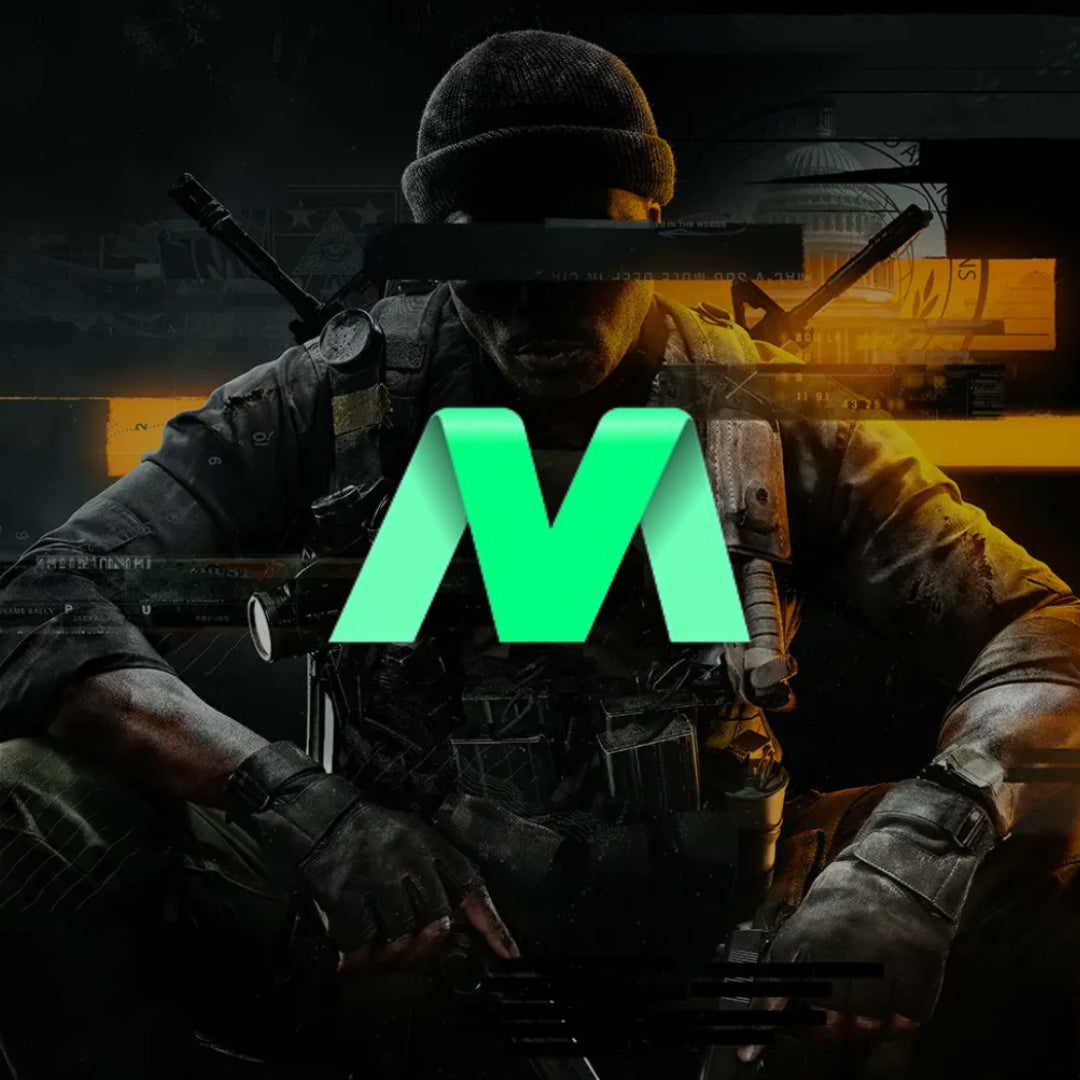 Black Ops 6 / WZ Matrix