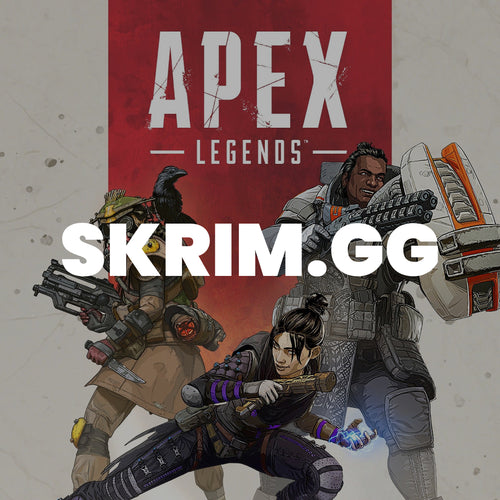 Apex Legends Skrim.gg