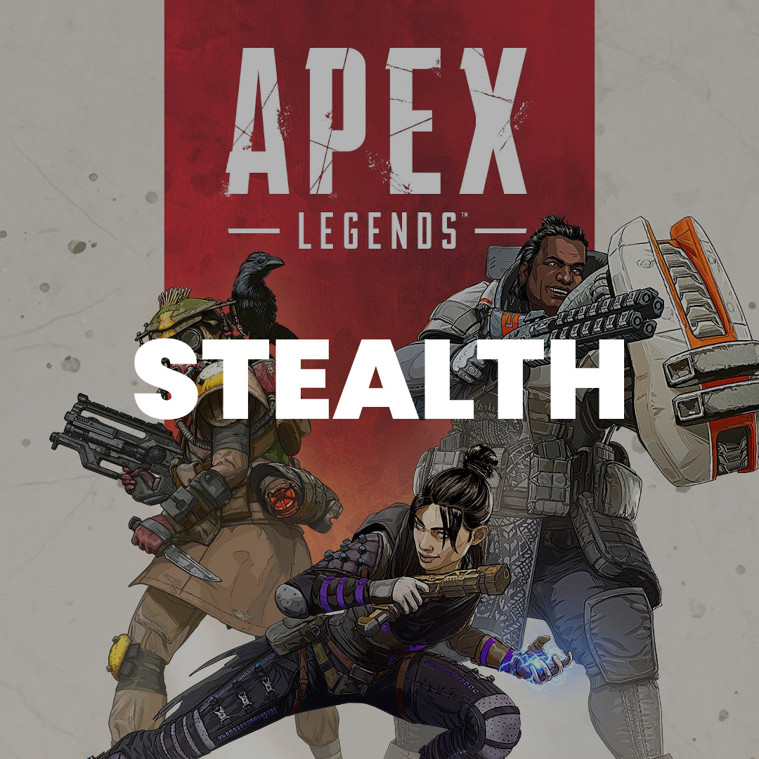 Apex Legends Stealth