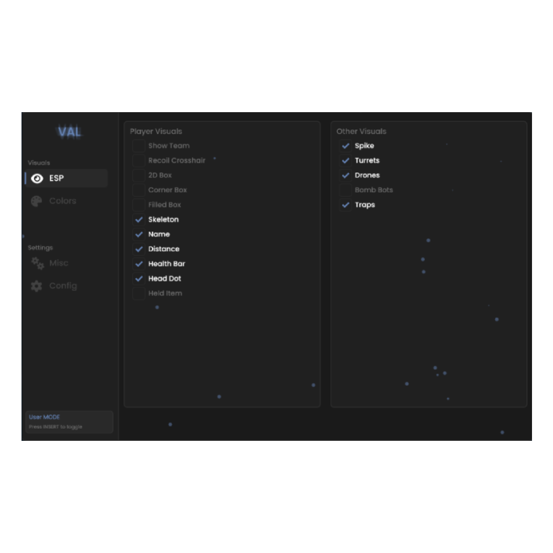 Valorant Icons