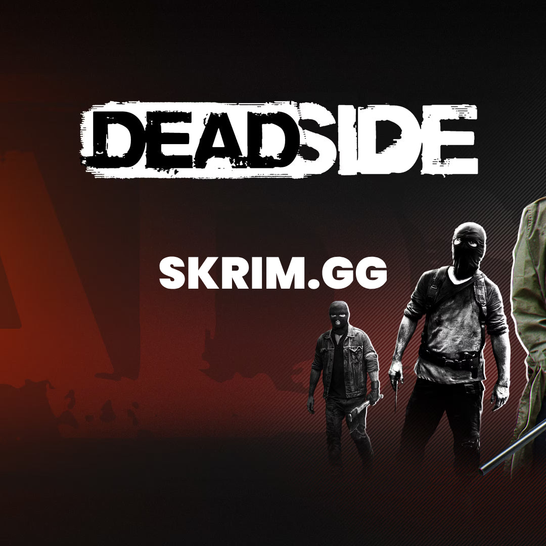 DeadSide Skrim.gg