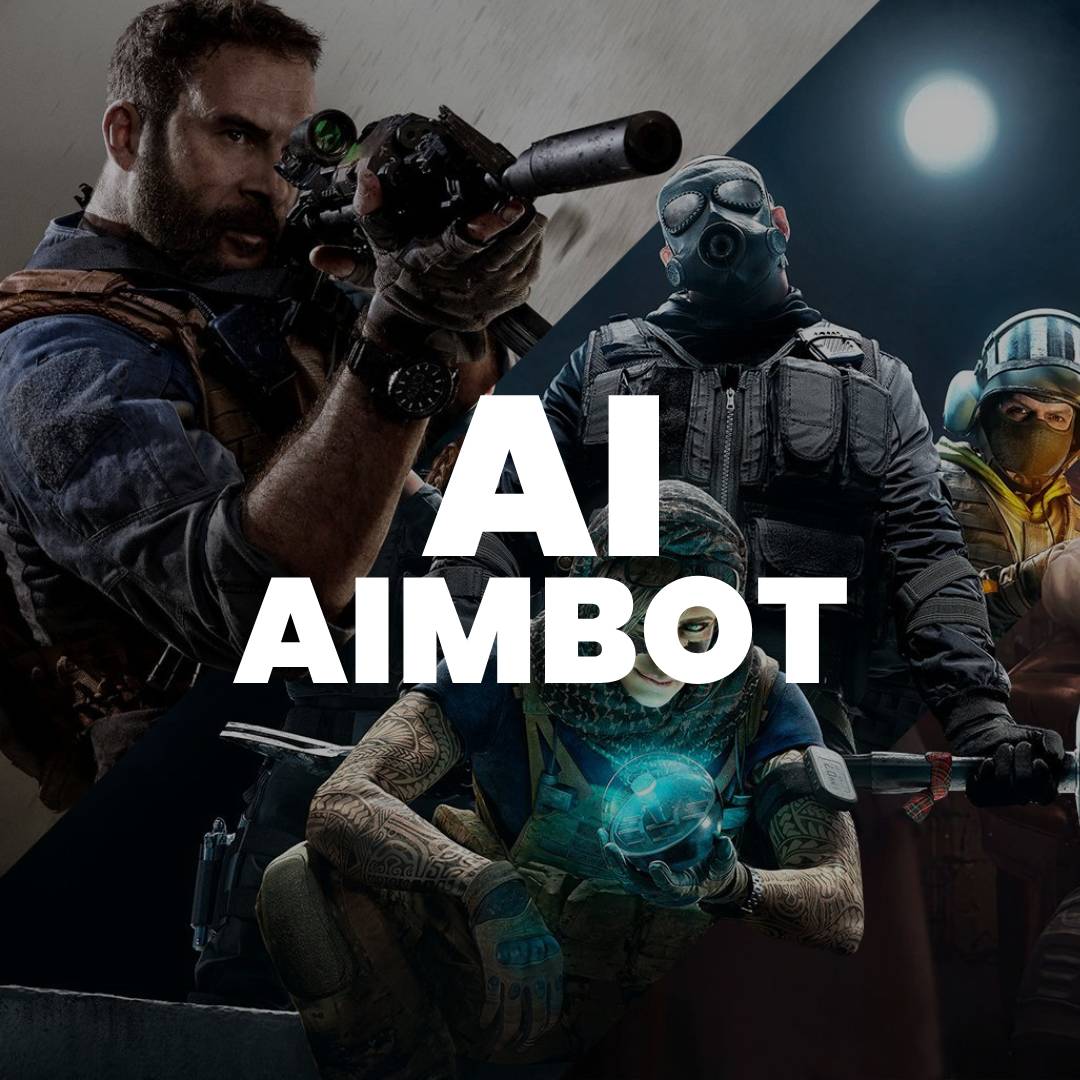 AI Aimbot (All Games)