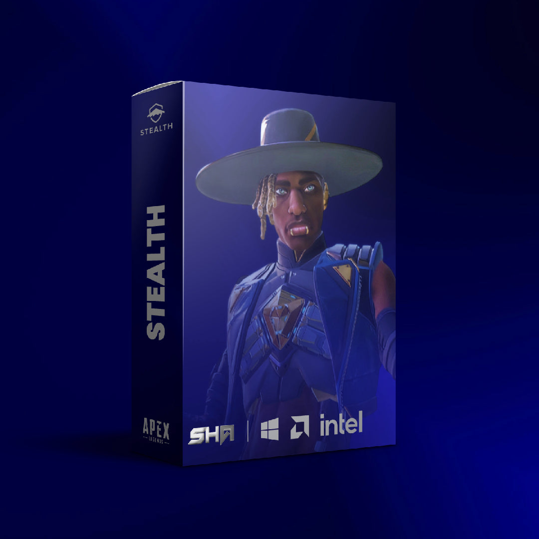 Apex Legends Stealth