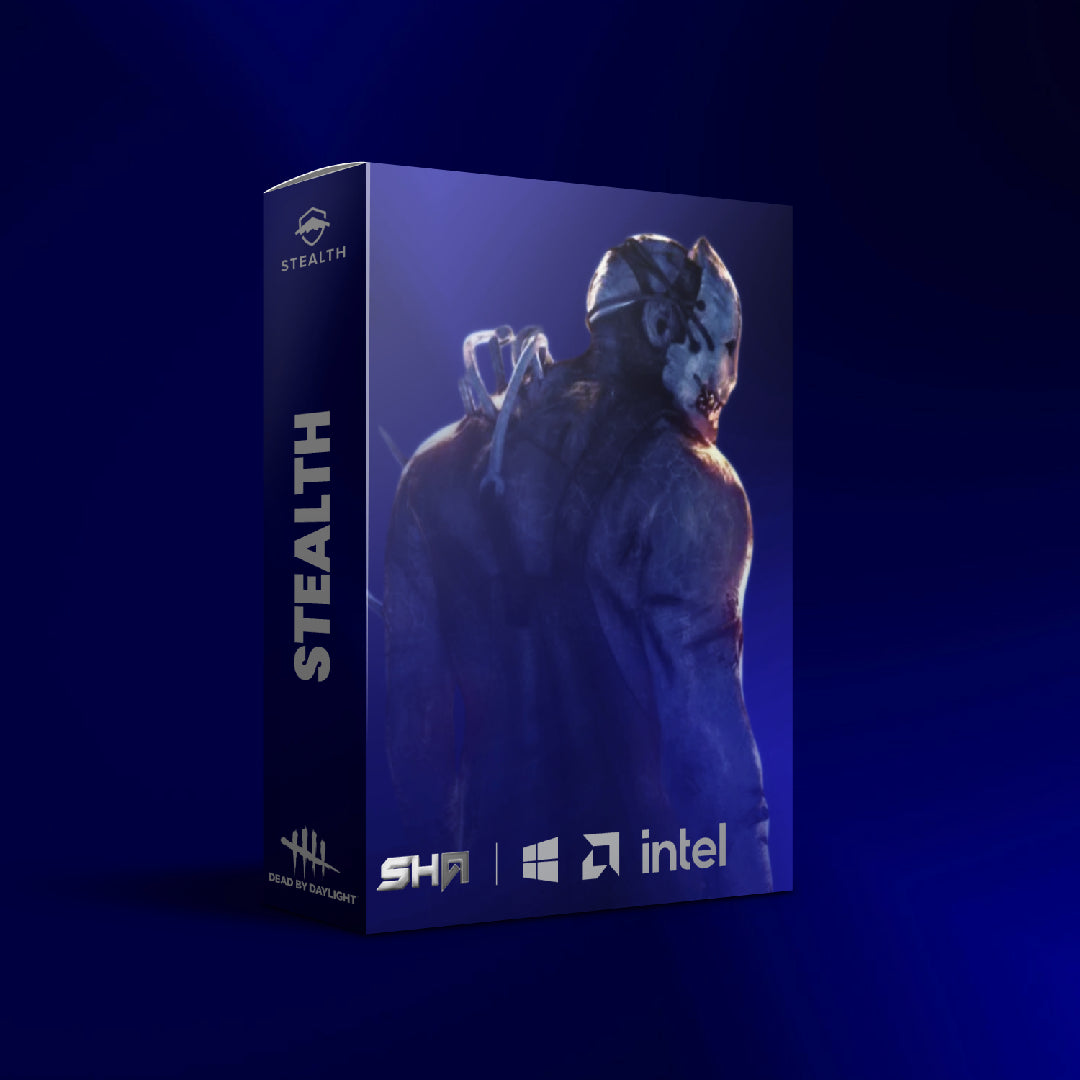 Dead By Daylight Stealth