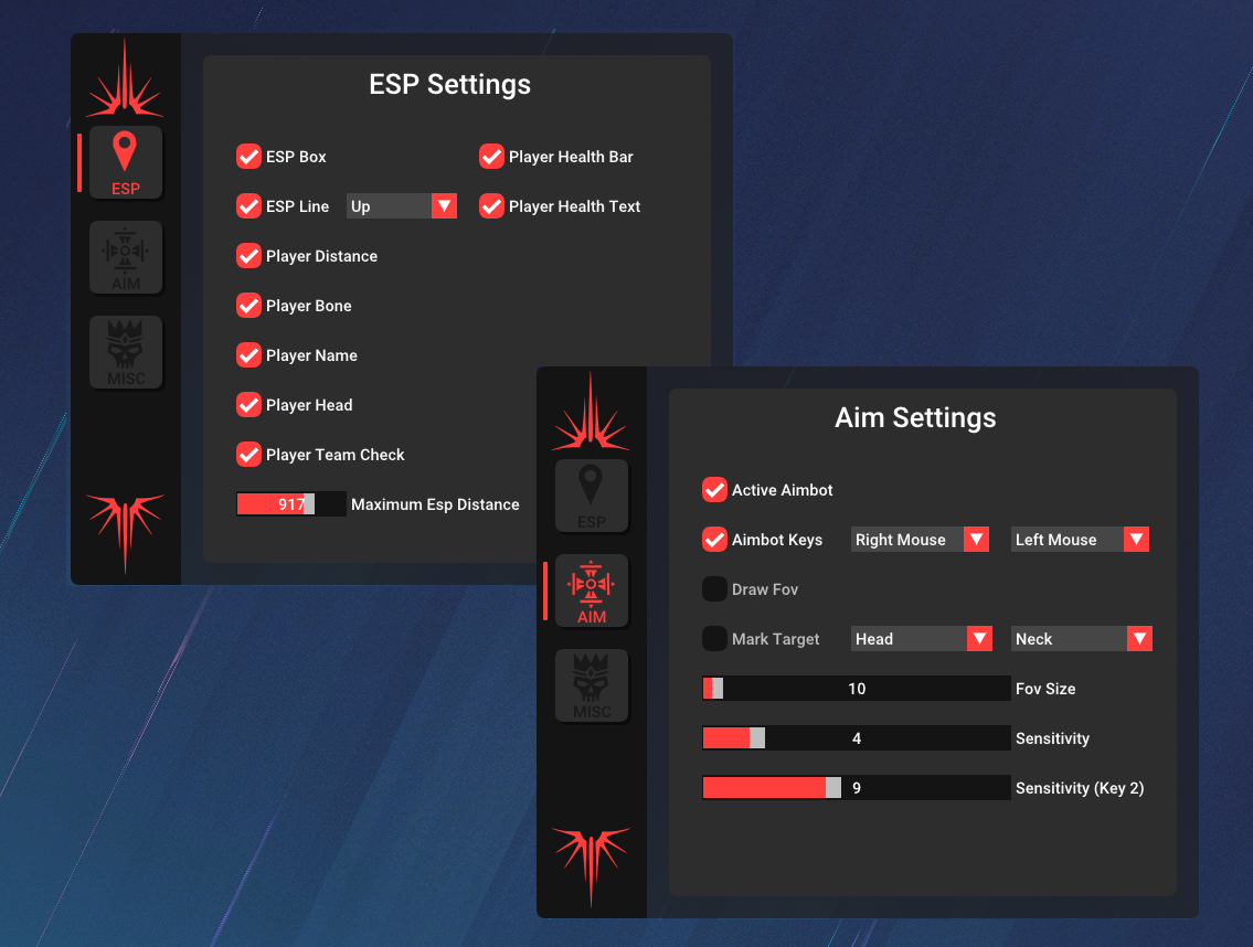 Rainbow Six Siege Crusader