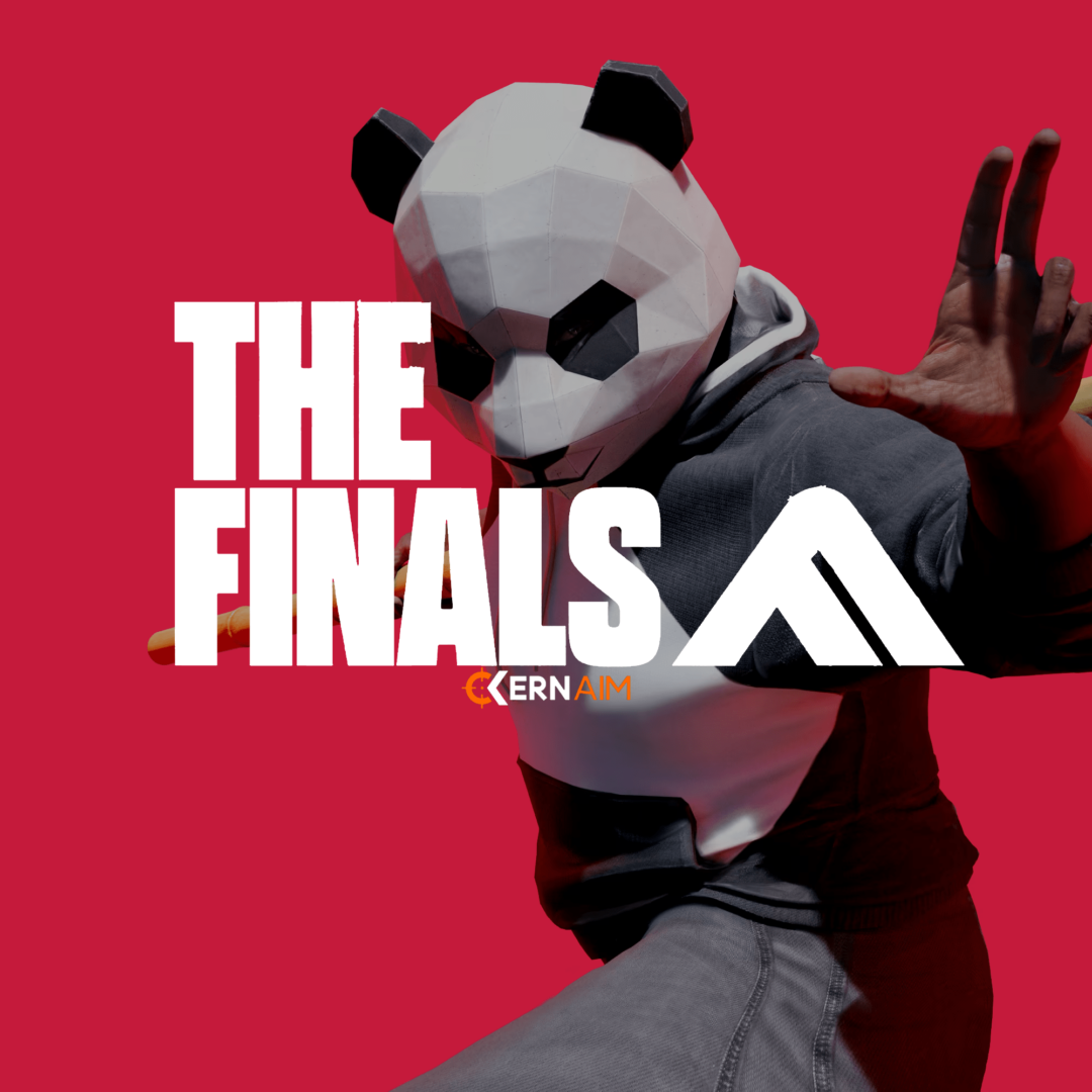 The Finals KernAim