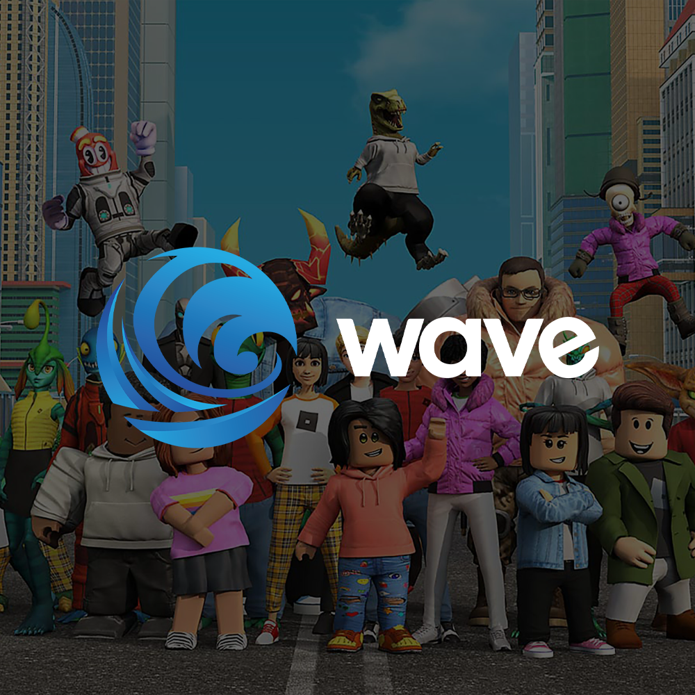 Wave Roblox Executor