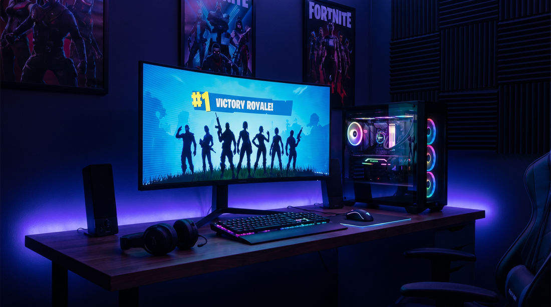 Best Fortnite Cheats Ranked 2026