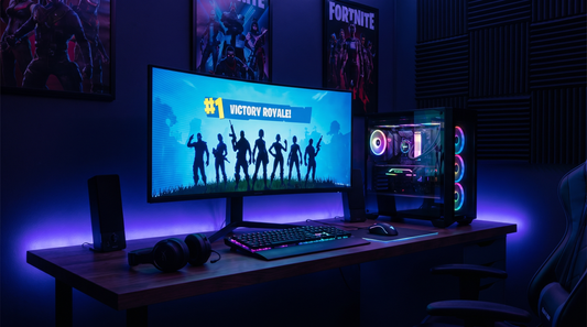 Best Fortnite Cheats Ranked 2026