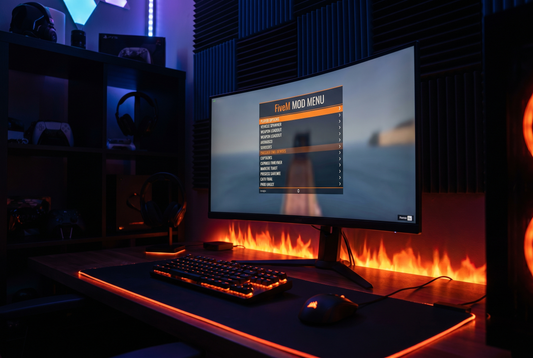 Best FiveM Mod Menus Ranked 2026