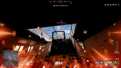 Battlefield 6 - Klar