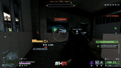 Battlefield 6 - Klar