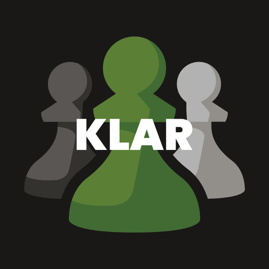 Chess.com Klar