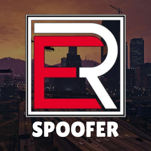 Redengine Fivem Spoofer