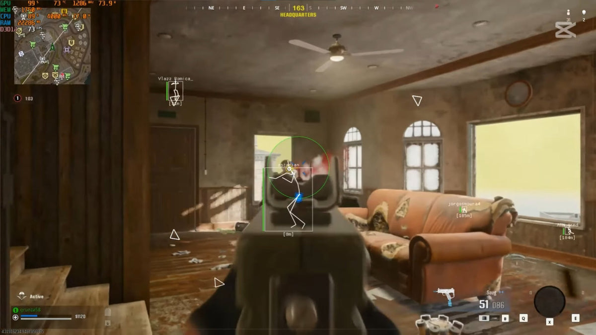 Black Ops 6 Skrim.gg