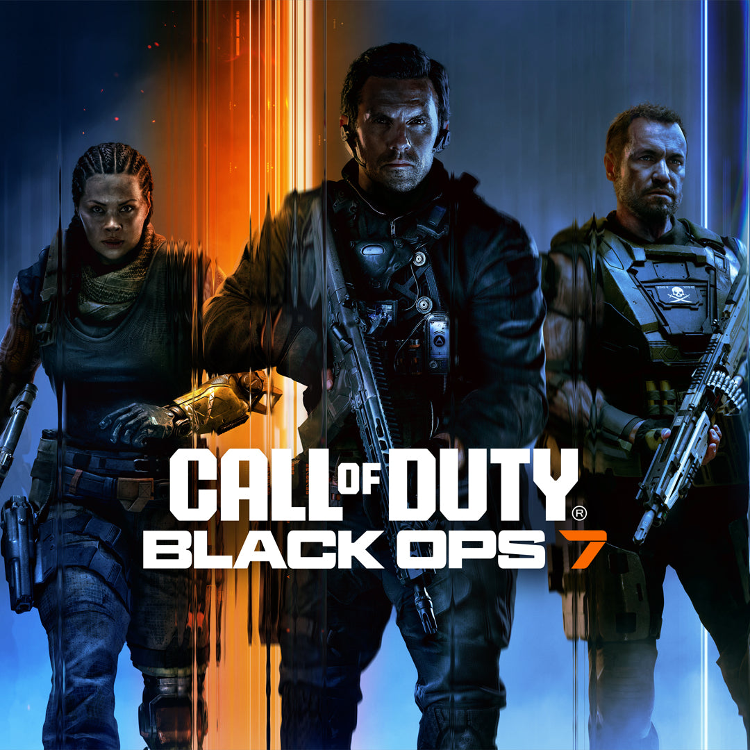 Black Ops 7