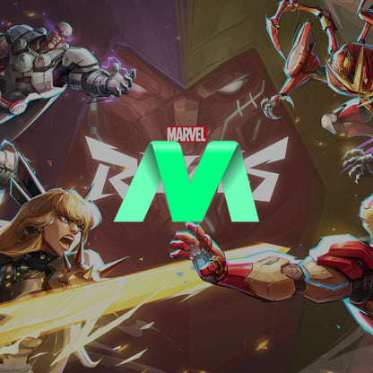 Marvel Rivals Matrix