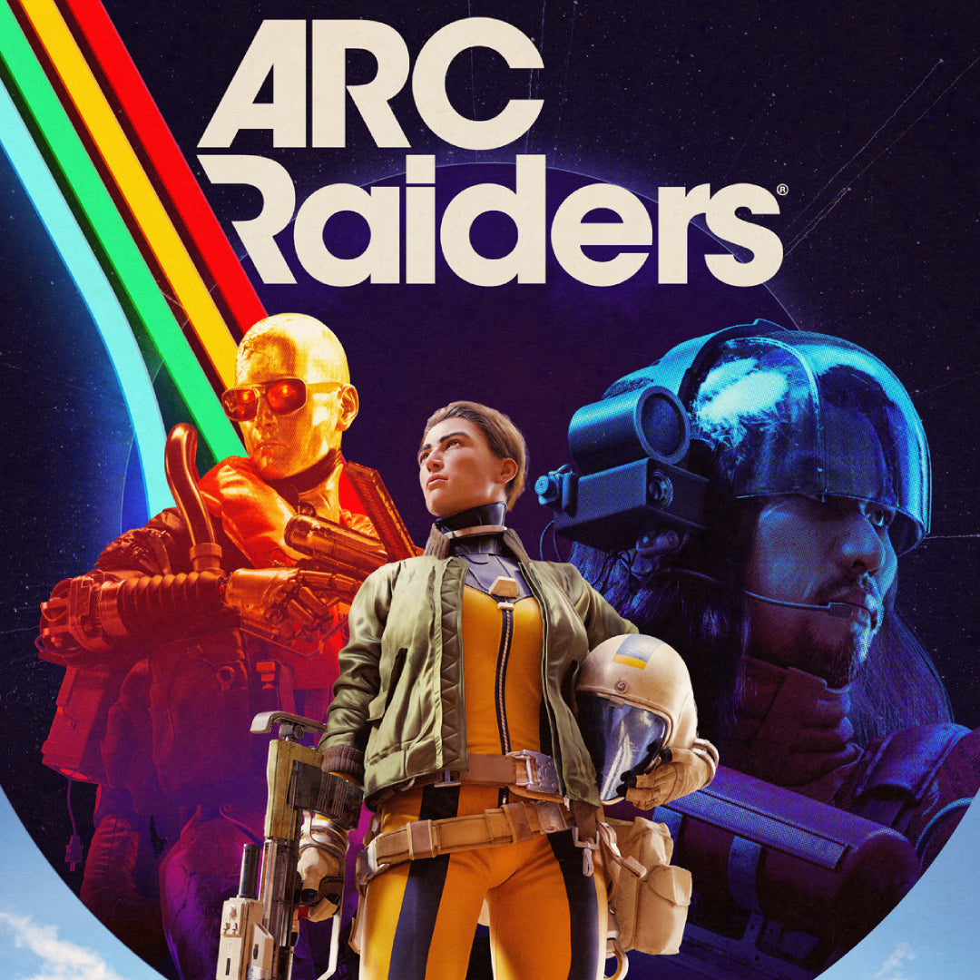 ARC Raiders