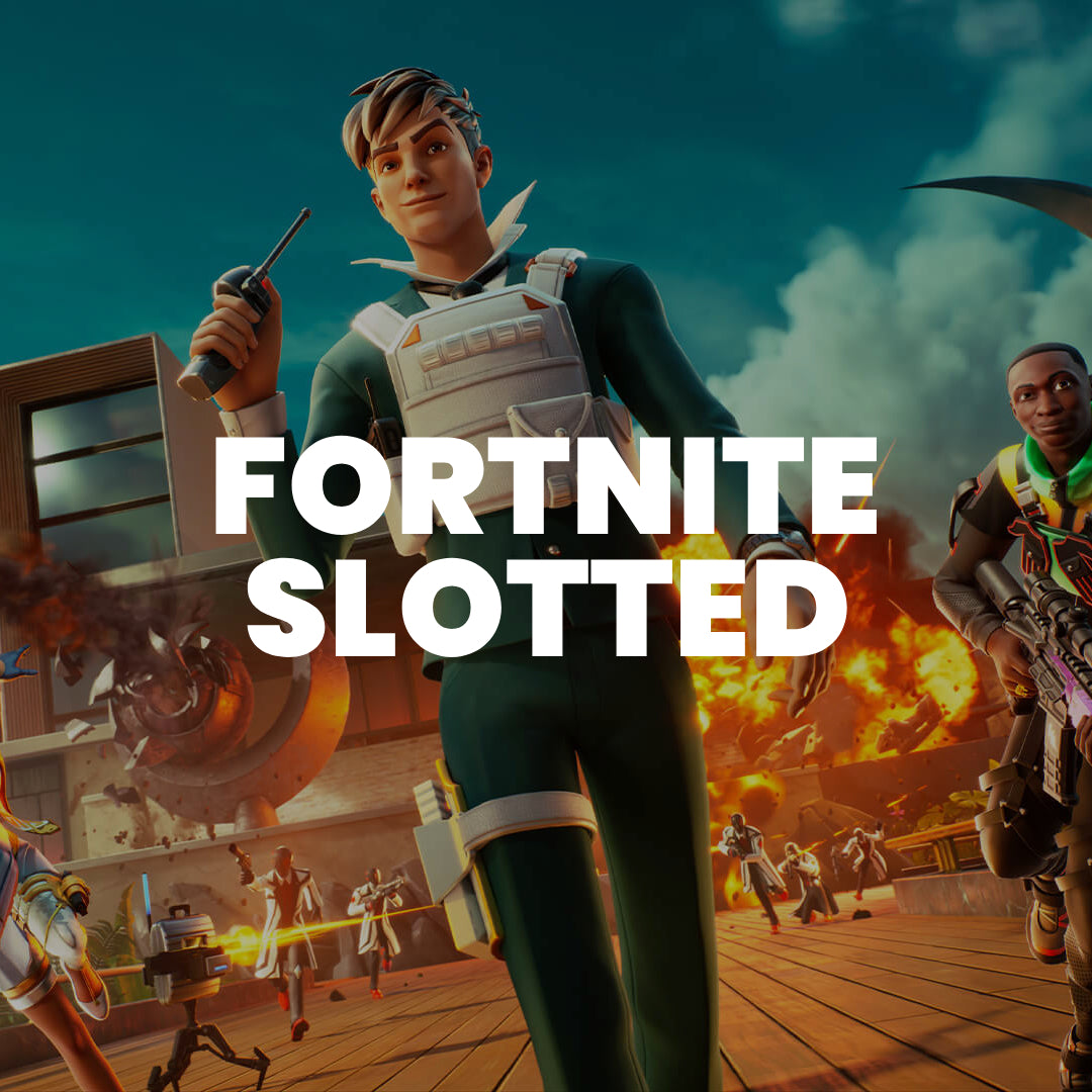 Fortnite Slotted Skrim.gg