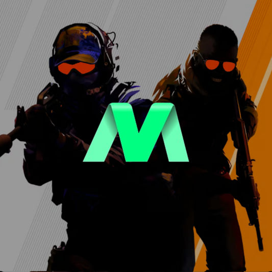 Matrix CS2