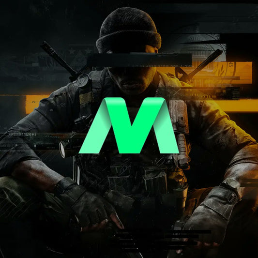 Black Ops 6 / WZ Matrix