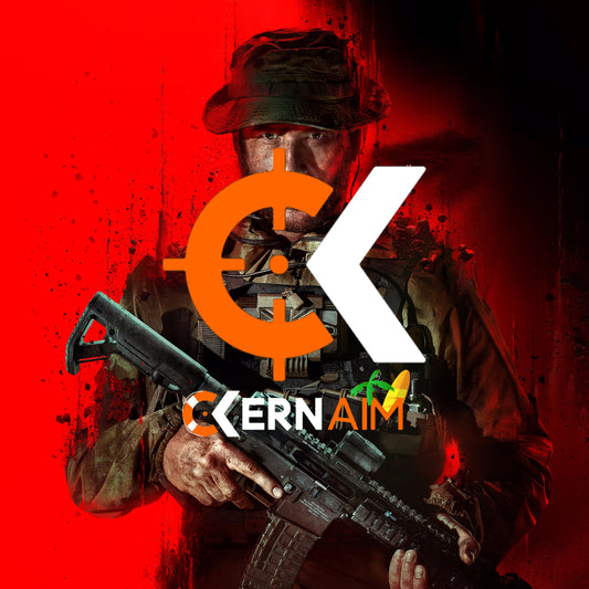 Modern Warfare III KernAim