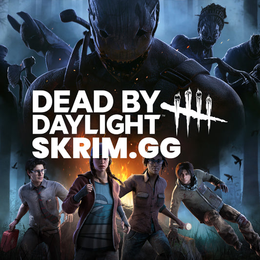 Dead By Daylight Skrim.gg
