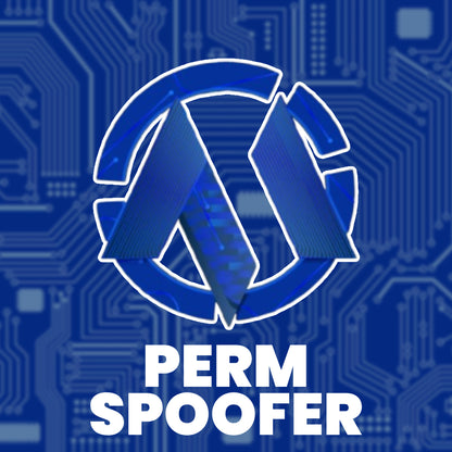 Perm Spoofer MA