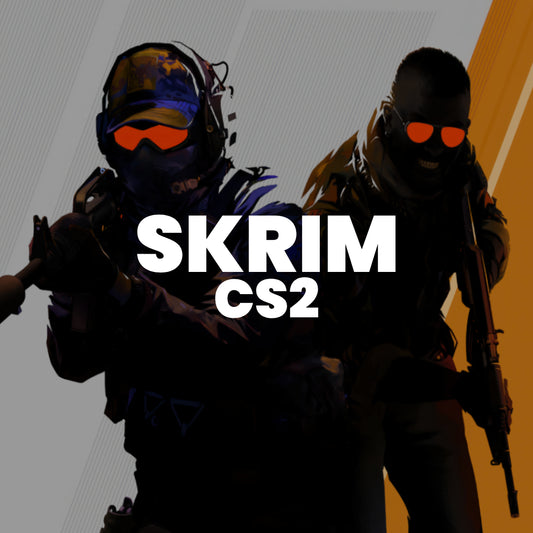CSGO 2 Skrim.gg