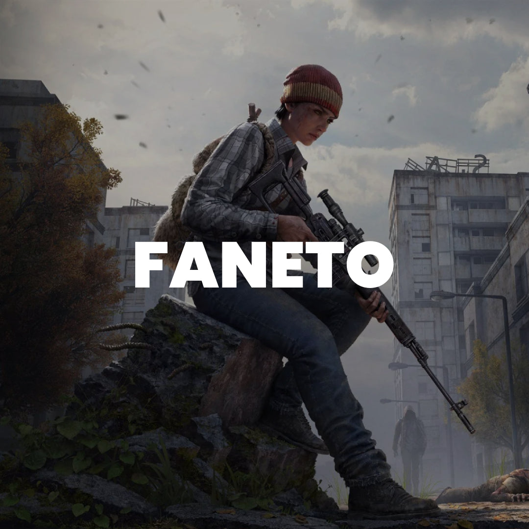 Dayz Faneto