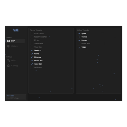 Valorant Icons