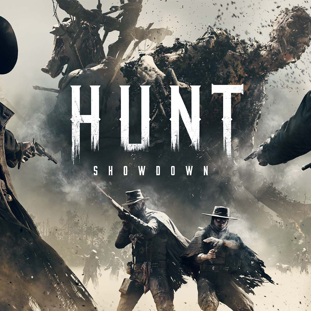 Hunt Showdown Klar