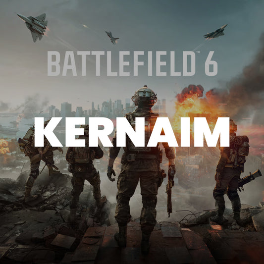 Battlefield 6 KernAim