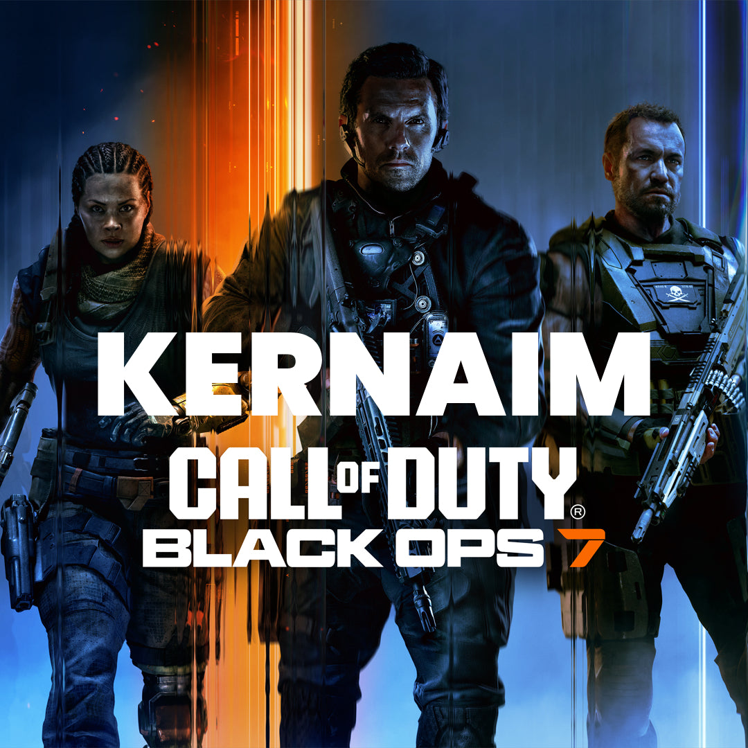 Black Ops 7 KernAim