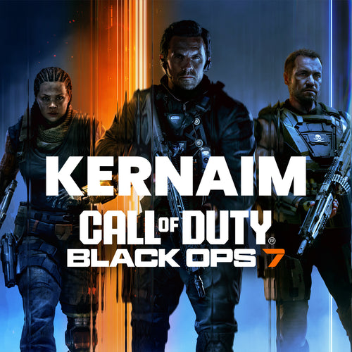 Black Ops 7 KernAim