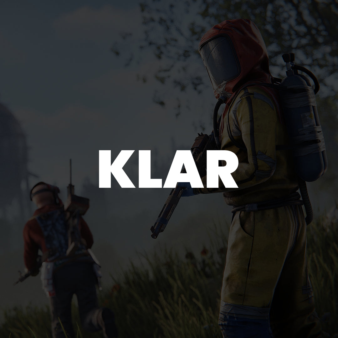 Rust Klar