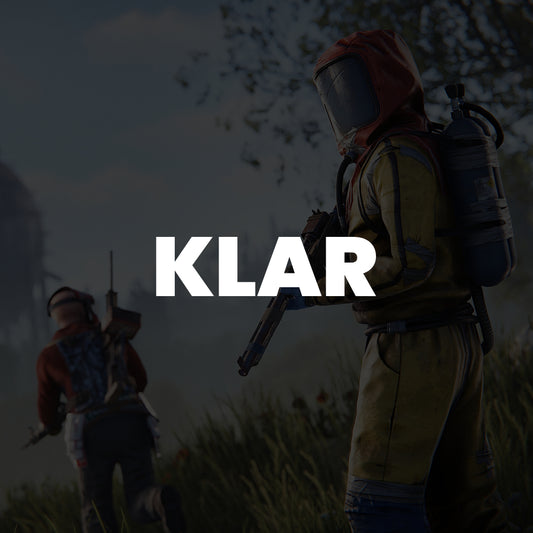 Rust Klar