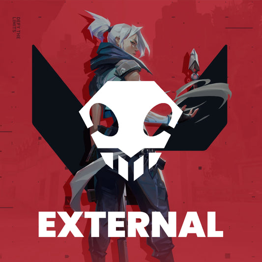 Valorant Hollow External