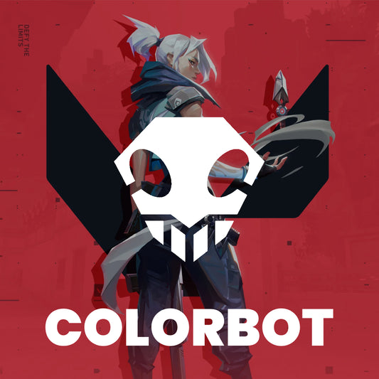 Valorant Hollow Colorbot