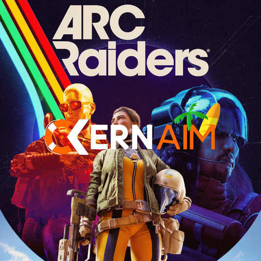 ARC Raiders KernAim