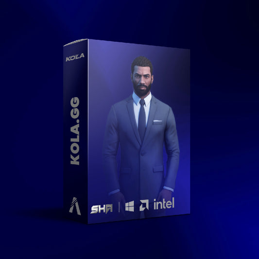 Kola.gg Fivem Lua Executor