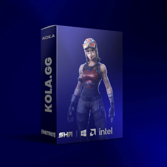 Fortnite Private Kola.gg