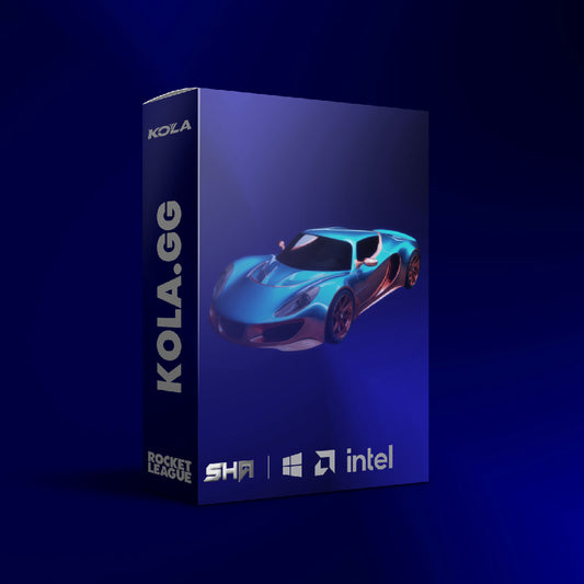 Rocket League AI Kola.gg