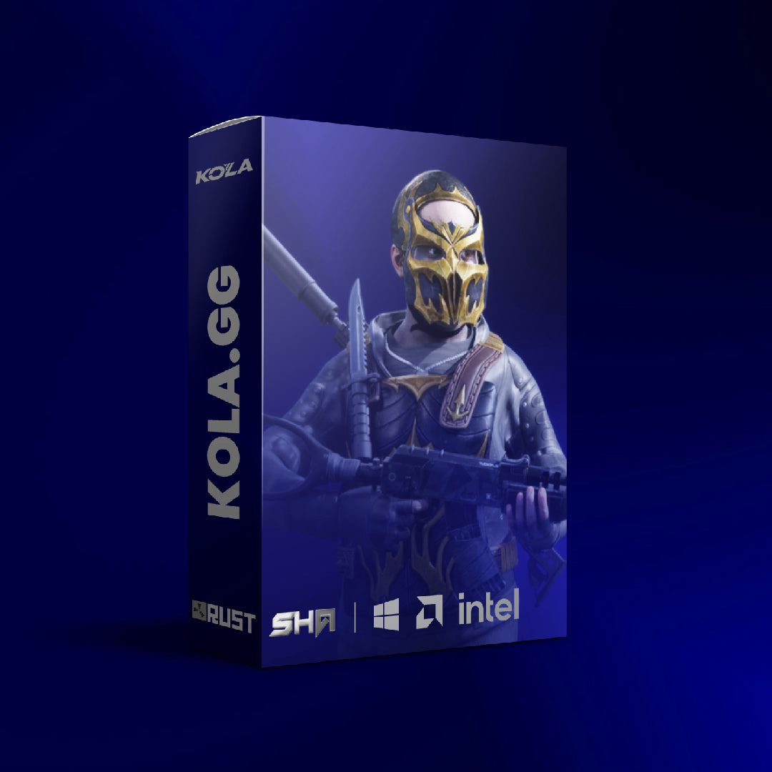 Rust Kola.gg