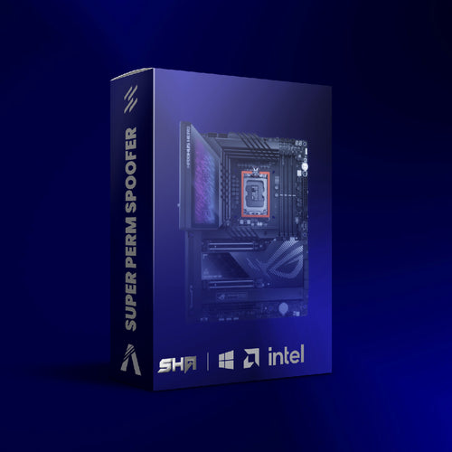 Super Fivem Perm Spoofer