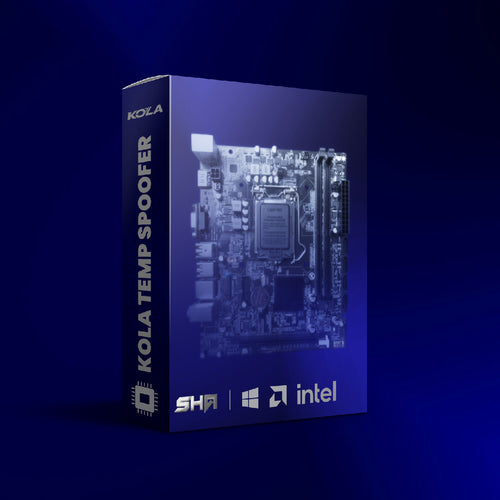 Kola.gg Temp Spoofer